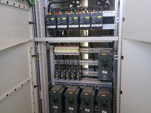 污水處理電氣設備8 污水處理電氣設備8