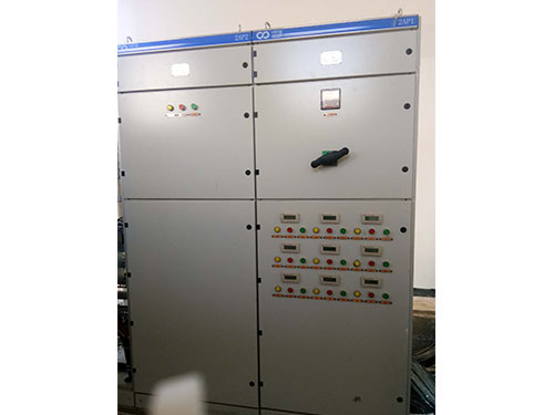 污水處理電氣設備9 污水處理電氣設備9